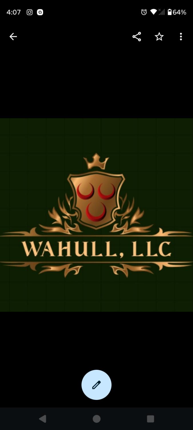 Wahull Clothing